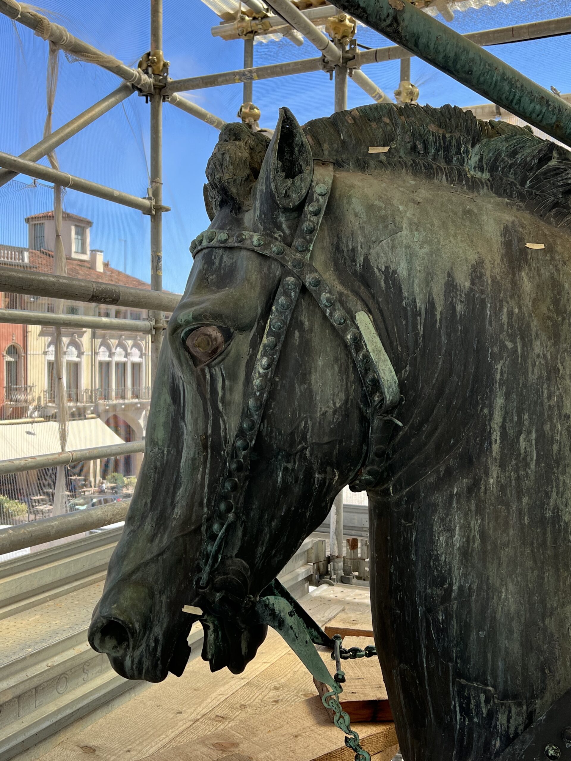 Save Venice