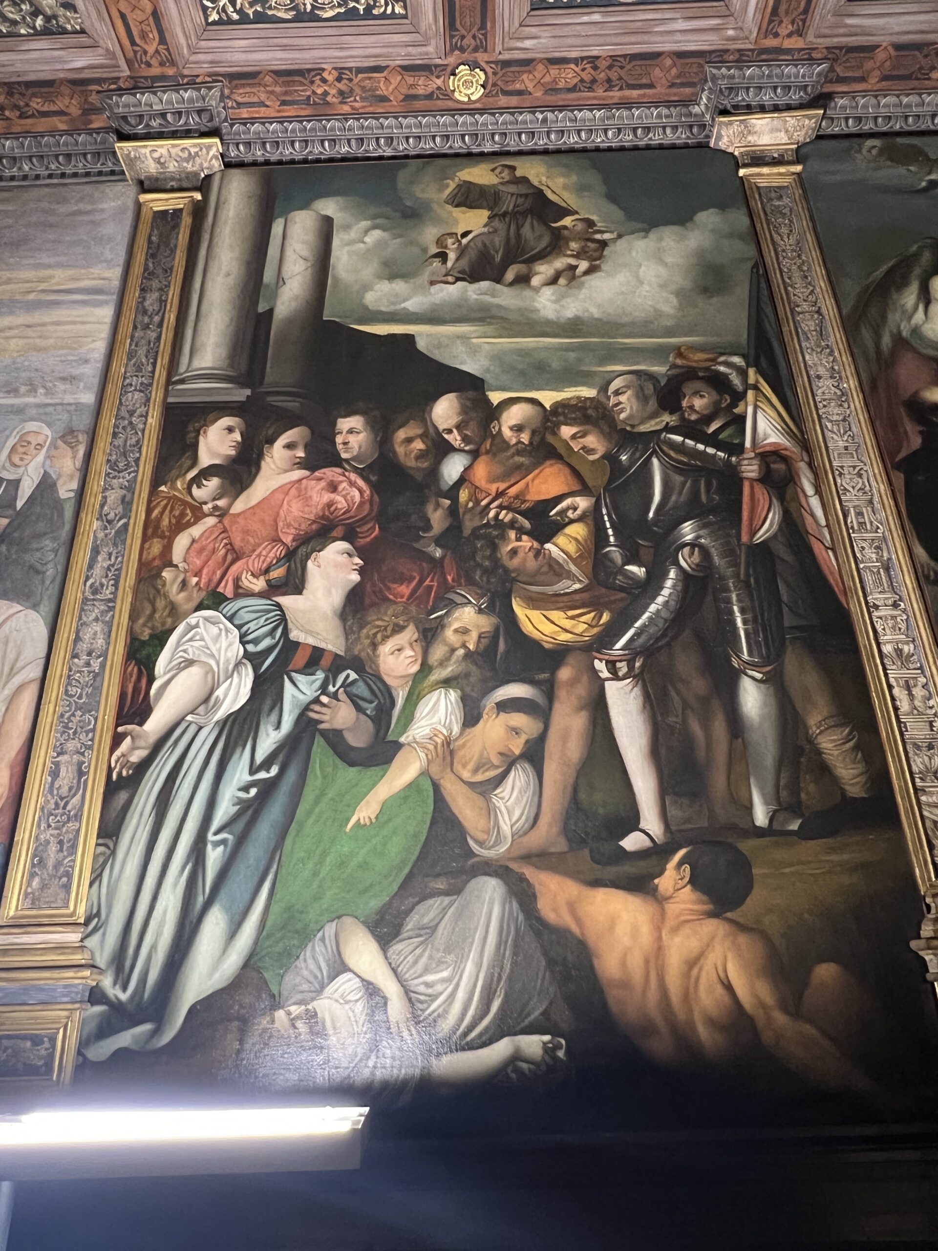 Save Venice