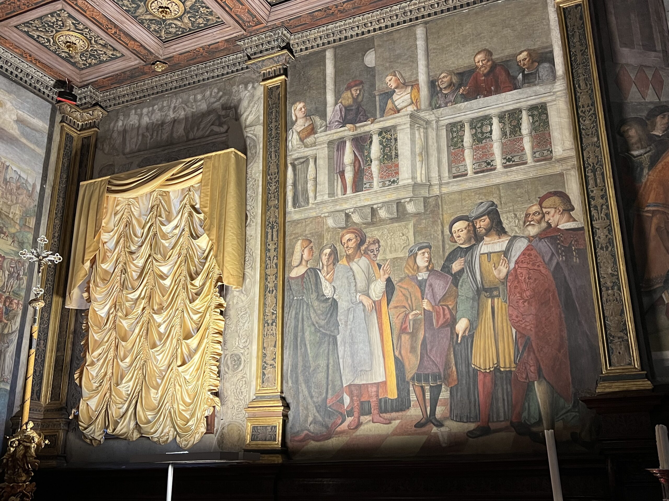 Save Venice