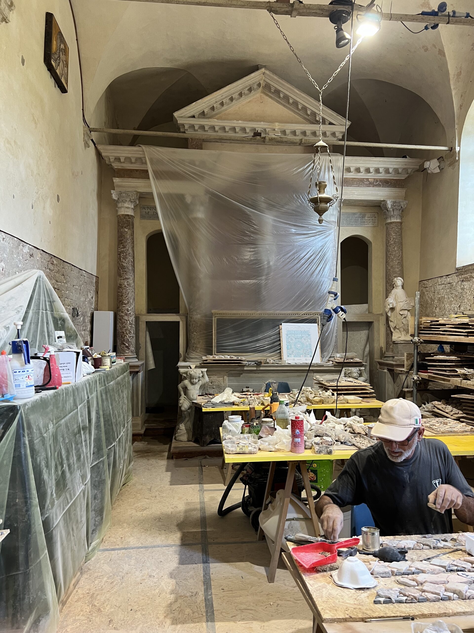 Save Venice