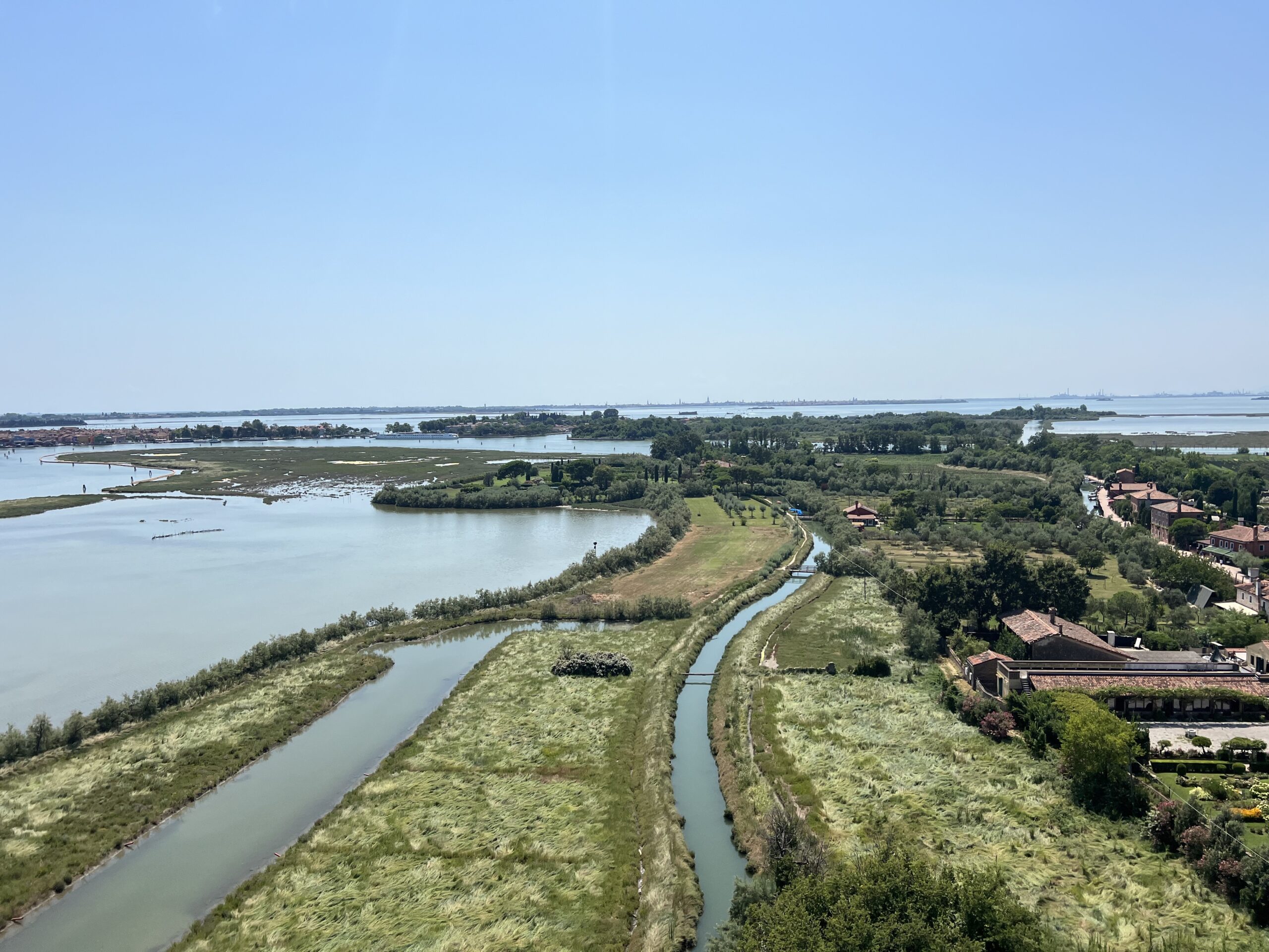 Save Venice