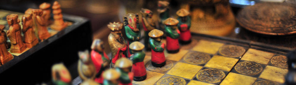 Sigma Delta Pi – Capitulo Sigma Phi