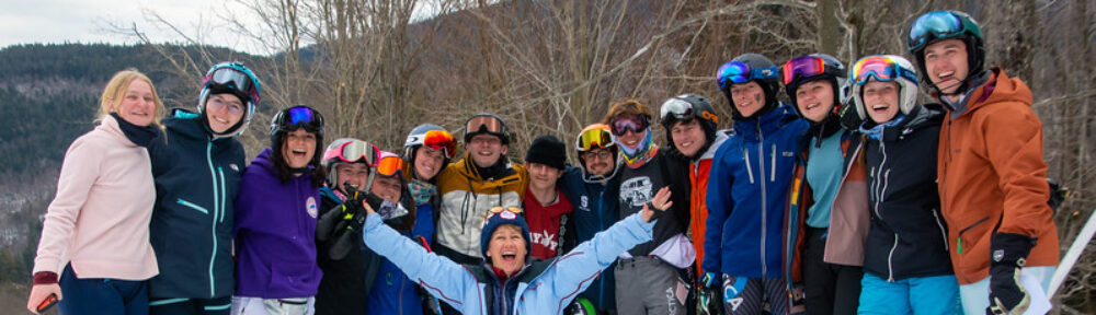Lafayette Ski & Snowboard Team