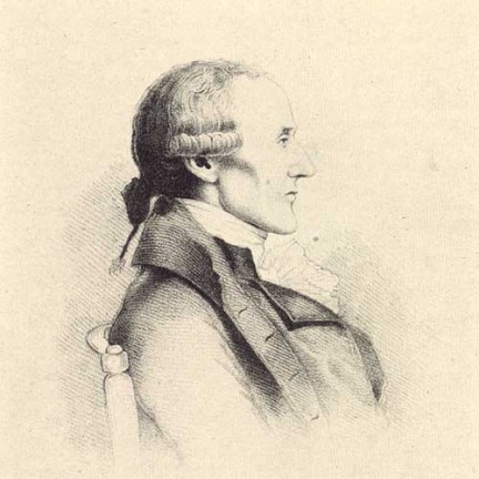 Gentry Sharp Influences – Lafayette and Slavery