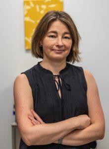 Anastasia Thévenin Photo