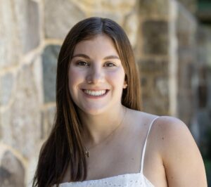 Abby Gallagher photo