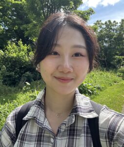 Anica Kim photo
