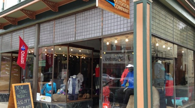 Easton Outdoor Company