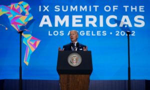 President Biden Announces the Americas Partnership for Economic Prosperity