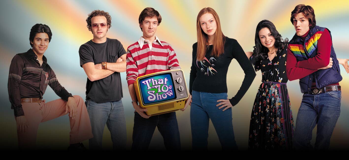 That 70s Show