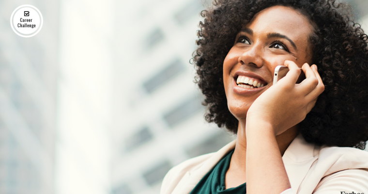 5 Questions to Discover Your Dream Job – Forbes