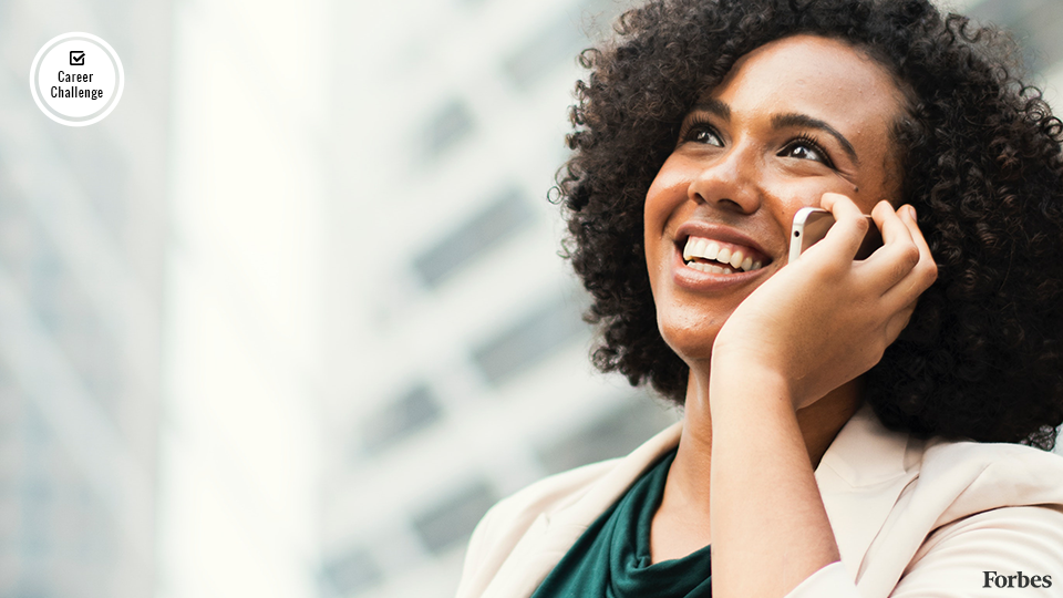 5 Questions to Discover Your Dream Job – Forbes